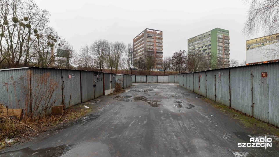 Powstanie nowe całoroczne lodowisko [ZDJĘCIA]