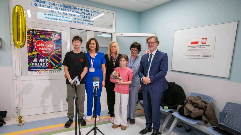 Fot. Weronika Łyczywek [Radio Szczecin]