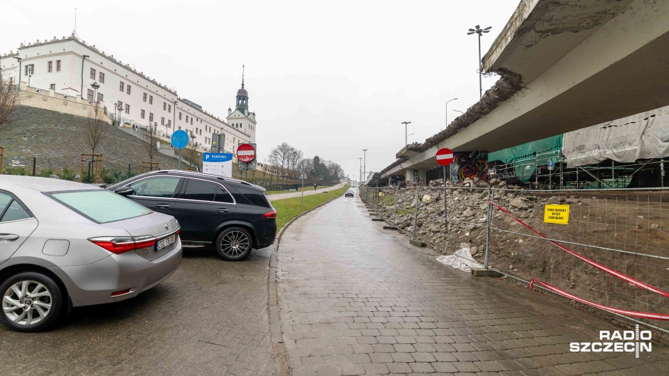 Fot. Robert Stachnik [Radio Szczecin]