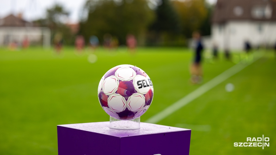 Piłkarki Pogoni przed ligą i pucharem