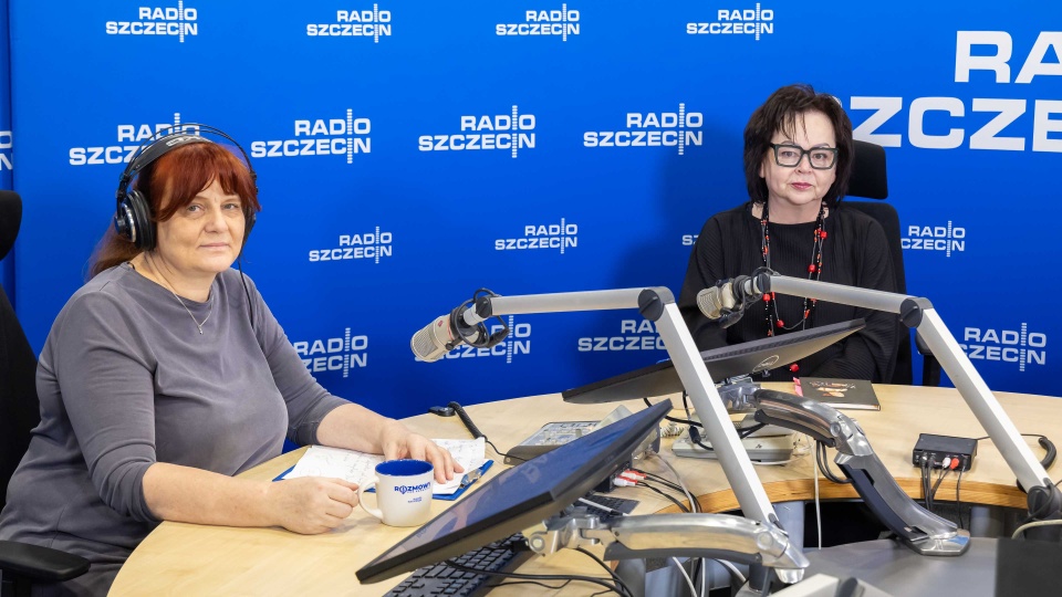 Barbara Igielska o popularyzacji rodu Gryfitów [ZDJĘCIA]