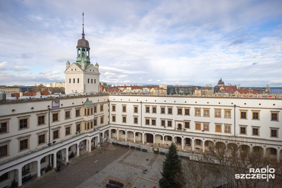 Była dyrektorka Zamku zadowolona z tego, co udało się jej osiągnąć