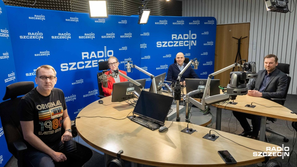 Jach: Cieszę się, że budowa obwodnicy została potraktowana apolitycznie