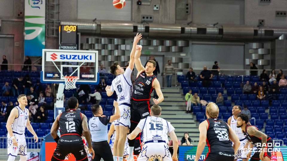 Najpierw mistrz, teraz wicemistrz. King znów zwycięski [ZDJĘCIA]