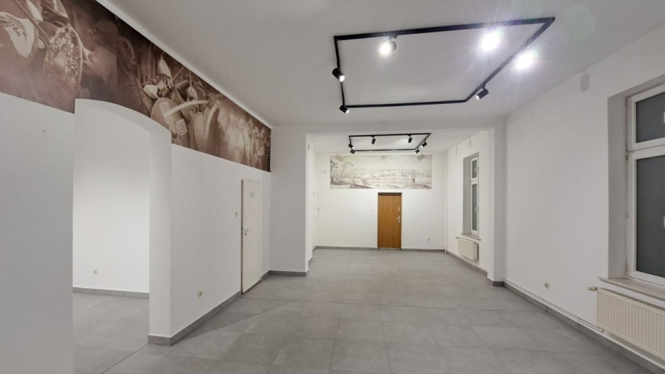 Koniec remontu w salach wystawowych Muzeum Regionalnego w Cedyni [ZDJĘCIA]