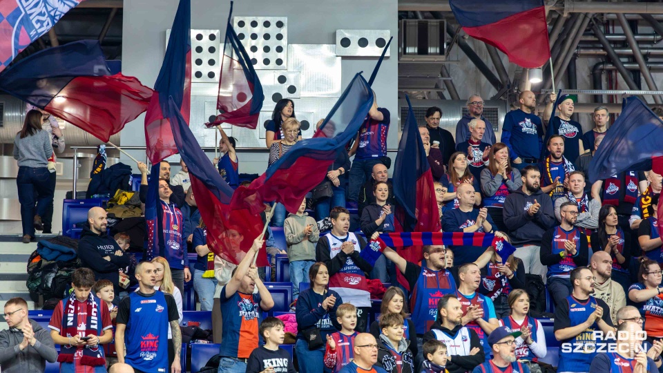 Fot. Robert Stachnik [Radio Szczecin]