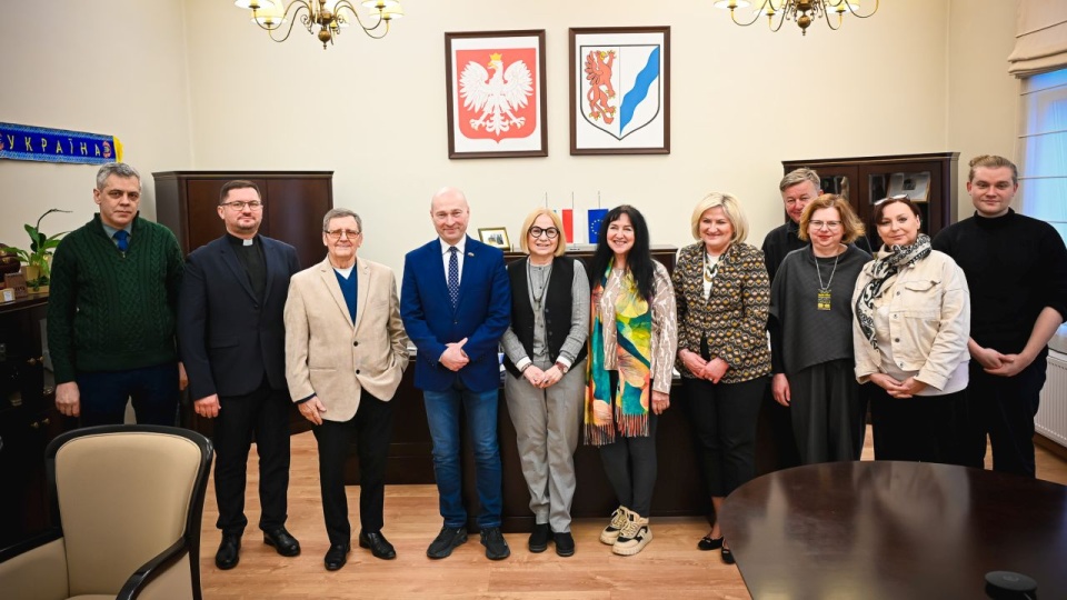 Nowość w Stargardzie. Działanie rozpoczęła Rada Kultury