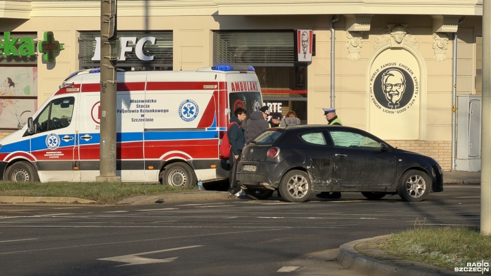 Fot. Robert Stachnik [Radio Szczecin]