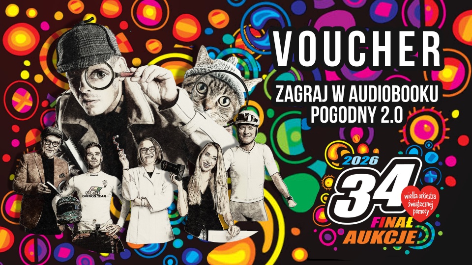 Graf. Wojciech Ochrymiuk [Radio Szczecin]