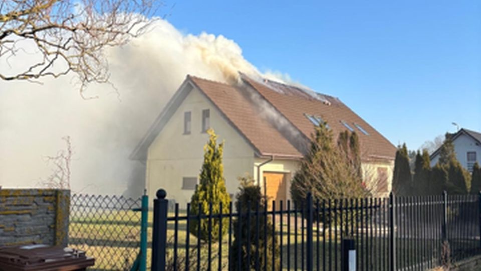 Komenda Powiatowa Państwowej Straży Pożarnej w Goleniowie