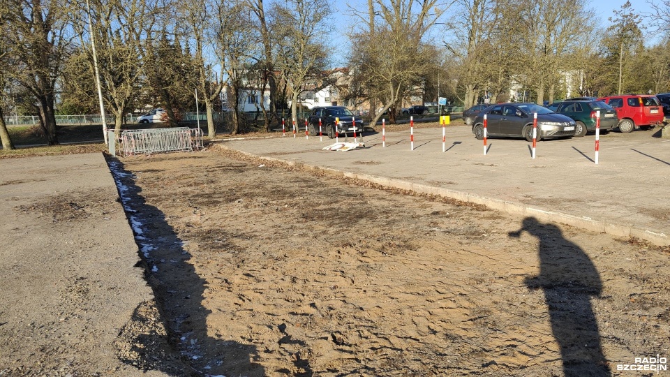 Fot. Przemysław Polanin [Radio Szczecin]