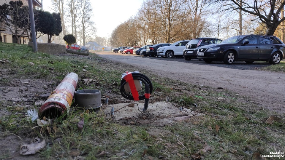 Fot. Przemysław Polanin [Radio Szczecin]