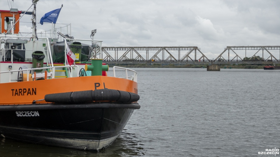 Lodołacze wróciły do bazy, akcja wstrzymana