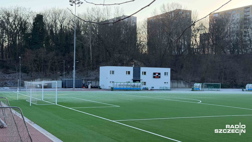 Fot. Robert Stachnik [Radio Szczecin]