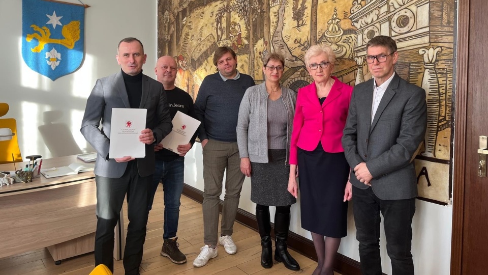 Mieszkania w Suchaniu przejdą termomodernizację