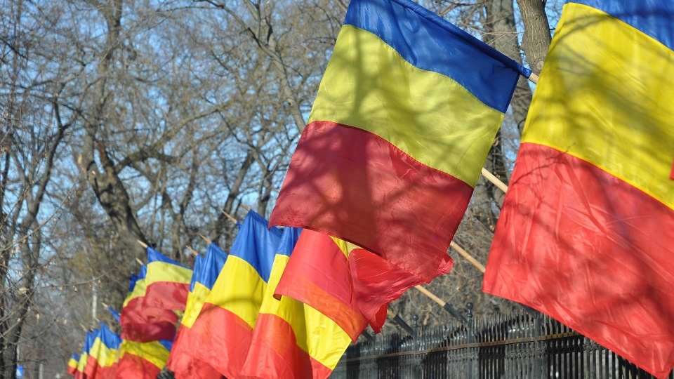 Rumunia przerzuca więcej wojska na granicę z Ukrainą