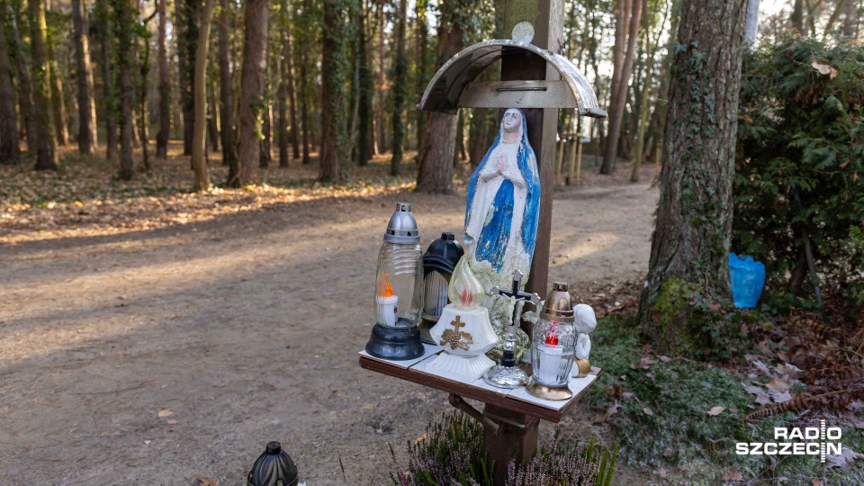 Fot. Robert Stachnik [Radio Szczecin]