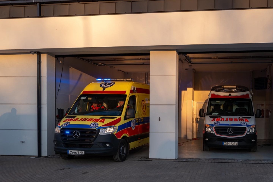 Fot. FB/Olgierd Geblewicz