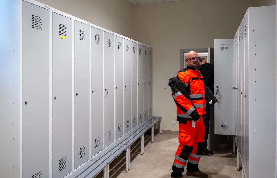 Fot. FB/Olgierd Geblewicz