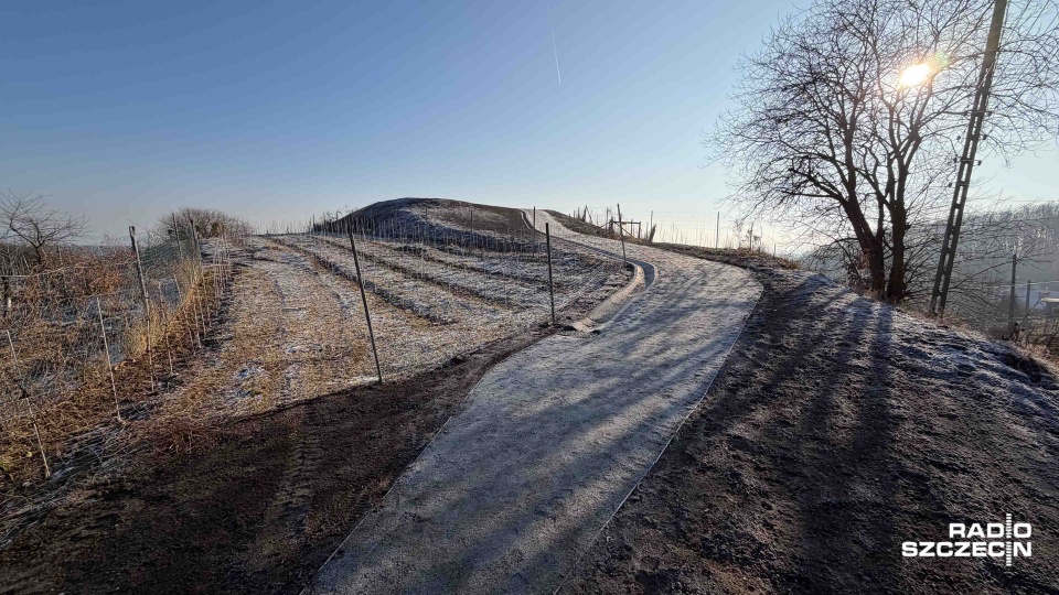 Fot. Robert Stachnik [Radio Szczecin]