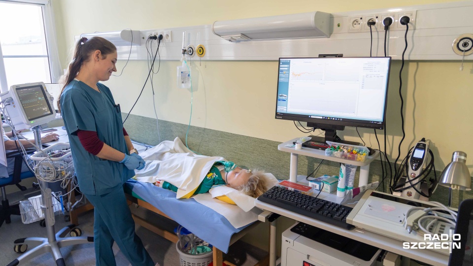 Fot. Robert Stachnik [Radio Szczecin]