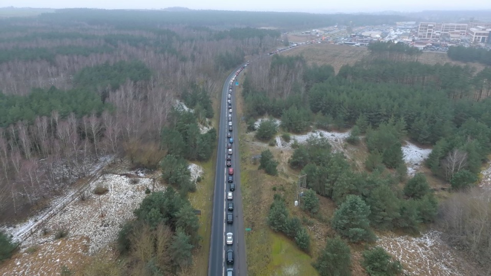 Fot. Facebook/Andrzej Szwałek