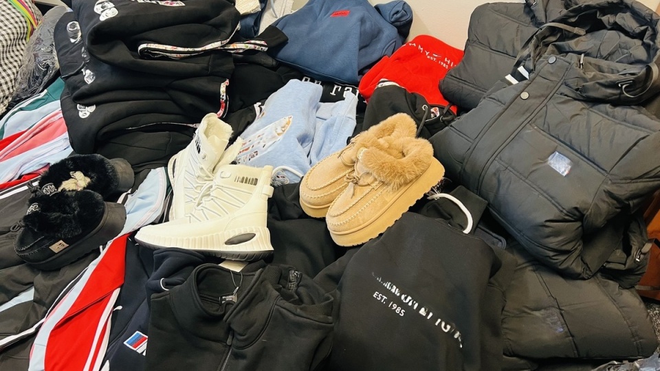 Fot. Komenda Miejska Policji w Koszalinie