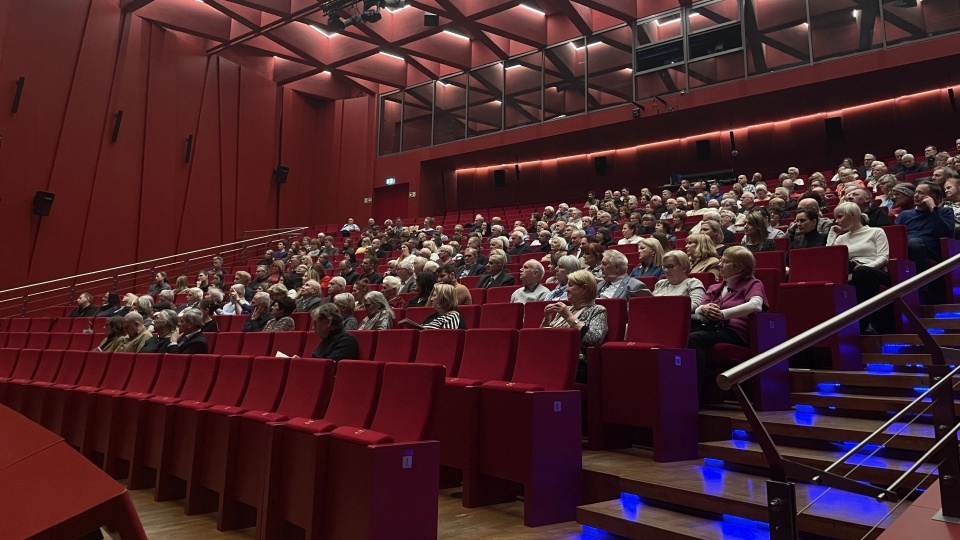 Fot. Katarzyna Filipowiak [Radio Szczecin]