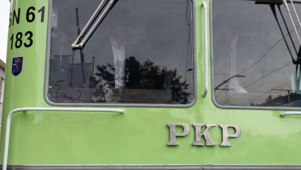 Fot. Biuro Prasowe Urzędu Marszałkowskiego Województwa Zachodniopomorskiego