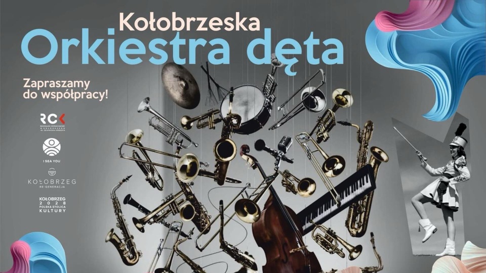 Grafika: RCK Kołobrzeg