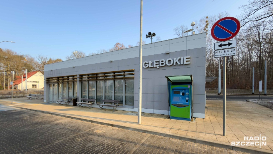 Fot. Robert Stachnik [Radio Szczecin]