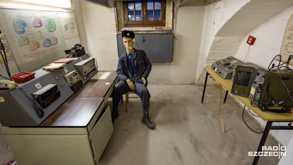 Fot. Robert Stachnik [Radio Szczecin]