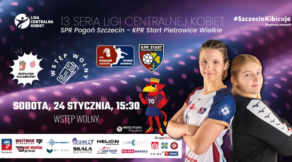 Mat. SPR Pogoń Szczecin