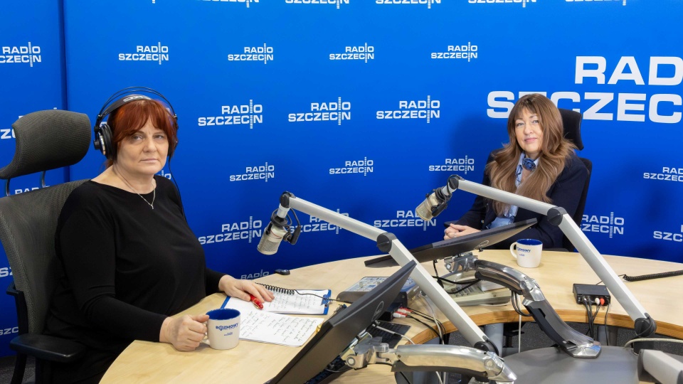 Fot. Robert Stachnik [Radio Szczecin]