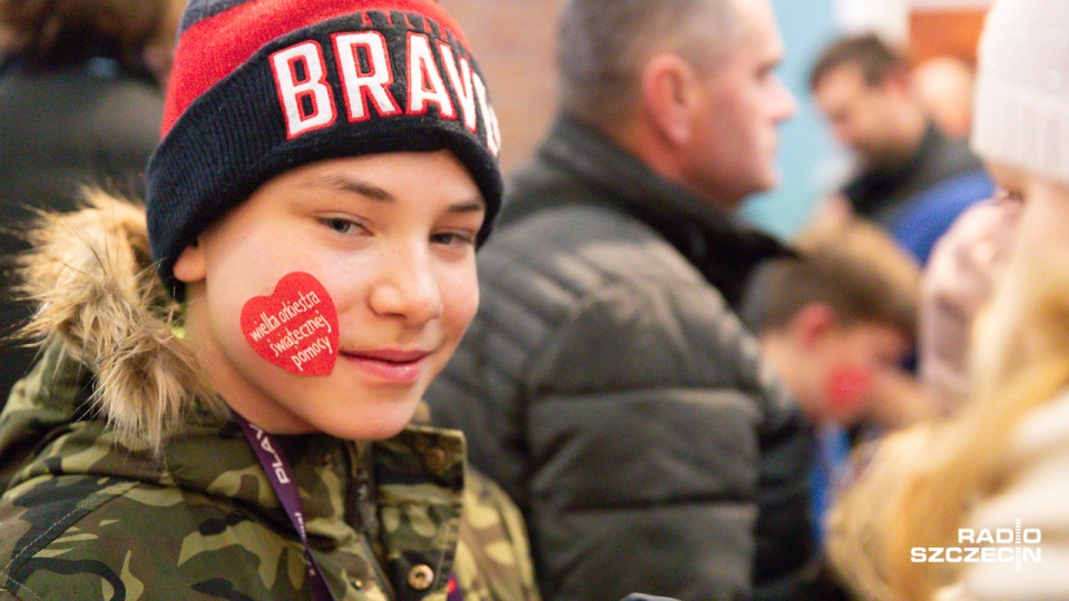 Znamy atrakcje niedzielnych finałów WOŚP w Szczecinie i regionie