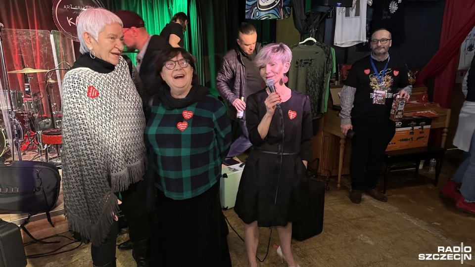 Fot. Jan Pachlowski [Radio Szczecin]