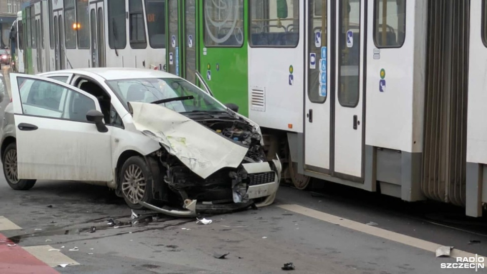 Fot. Maciej Papke [Radio Szczecin]