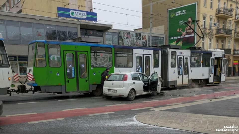 Fot. Maciej Papke [Radio Szczecin]