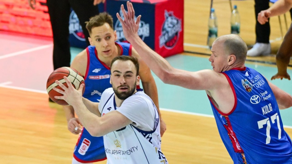 fot. PAP/Marcin Bielecki