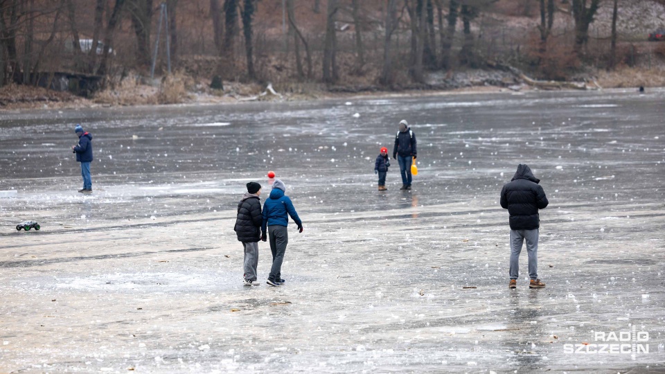 Fot. Robert Stachnik [Radio Szczecin]