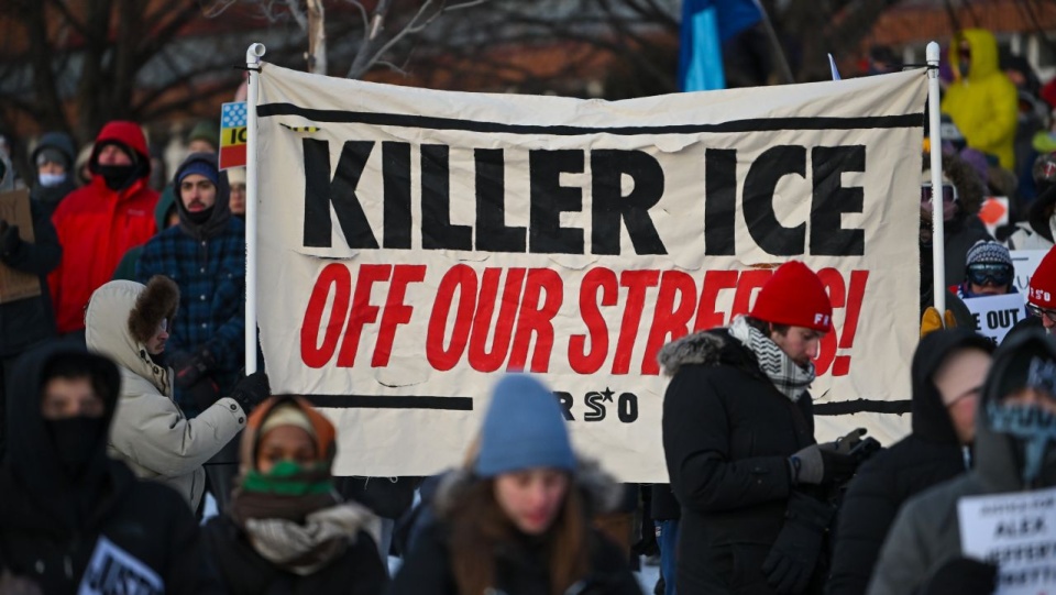 fot. PAP/EPA/CRAIG LASSIG