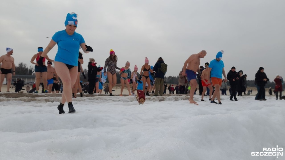 Fot. Joanna Maraszek [Radio Szczecin]