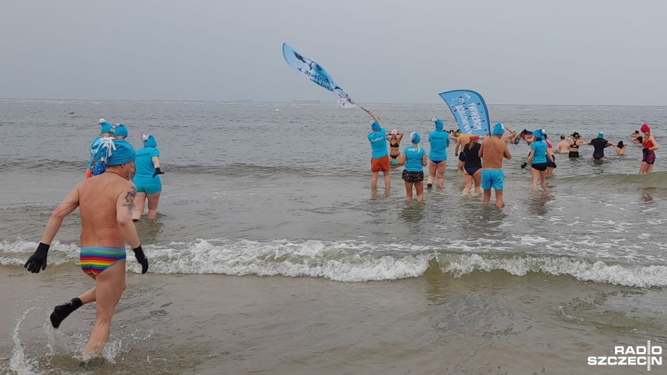 Fot. Joanna Maraszek [Radio Szczecin]