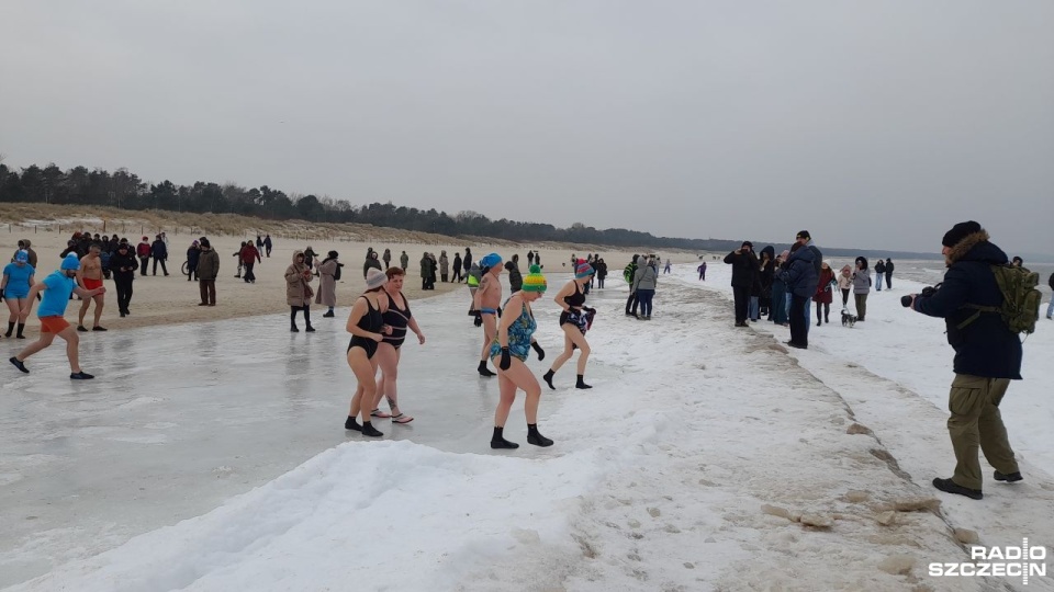 Fot. Joanna Maraszek [Radio Szczecin]
