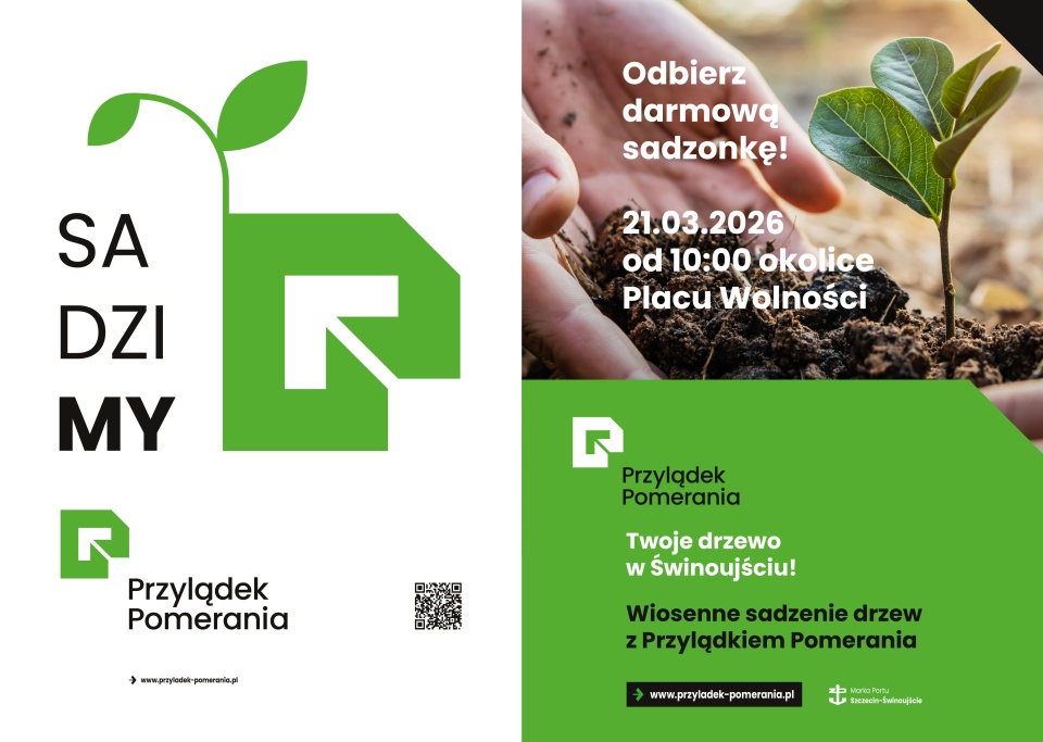 źródło: Zarząd Morskich Portów Szczecin i Świnoujście S.A.