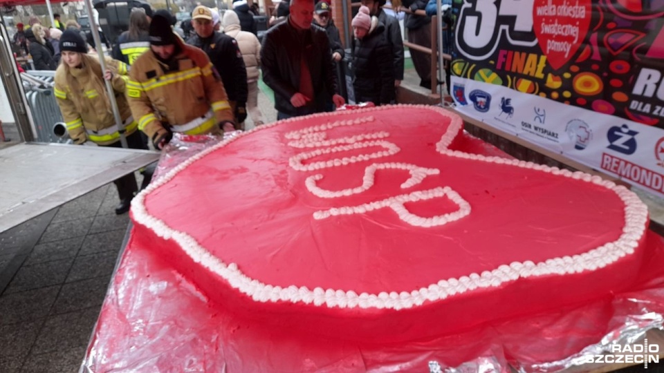 Fot. Joanna Maraszek [Radio Szczecin]