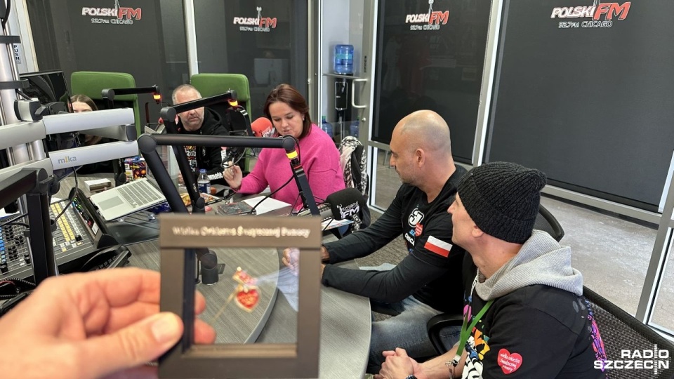 Fot. Jan Pachlowski [Radio Szczecin]