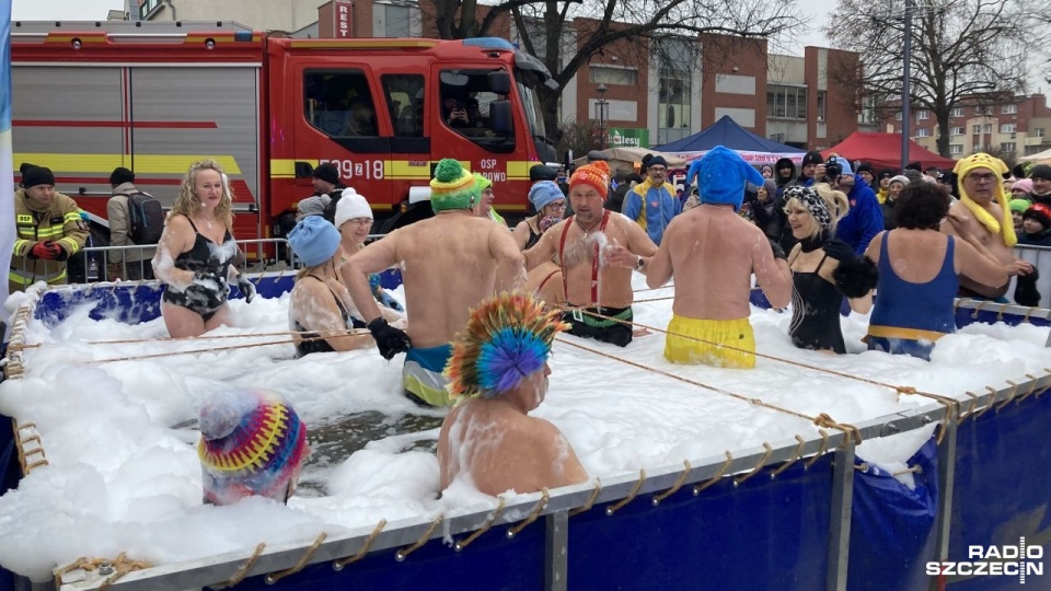 Fot. Krzysztof Cichocki [Radio Szczecin]
