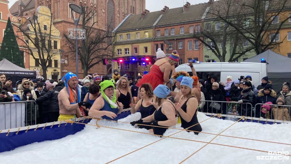 Fot. Krzysztof Cichocki [Radio Szczecin]