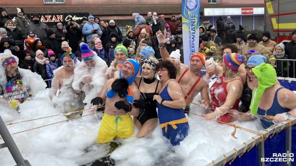 Fot. Krzysztof Cichocki [Radio Szczecin]